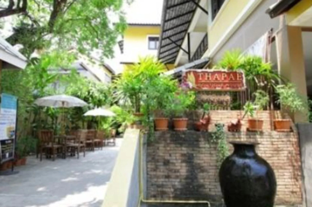 Thapae Boutique House