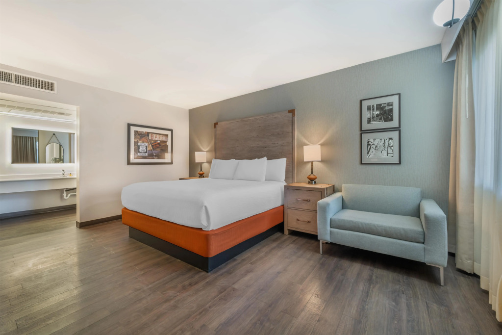 Best Western Plus Kings Inn and Suites