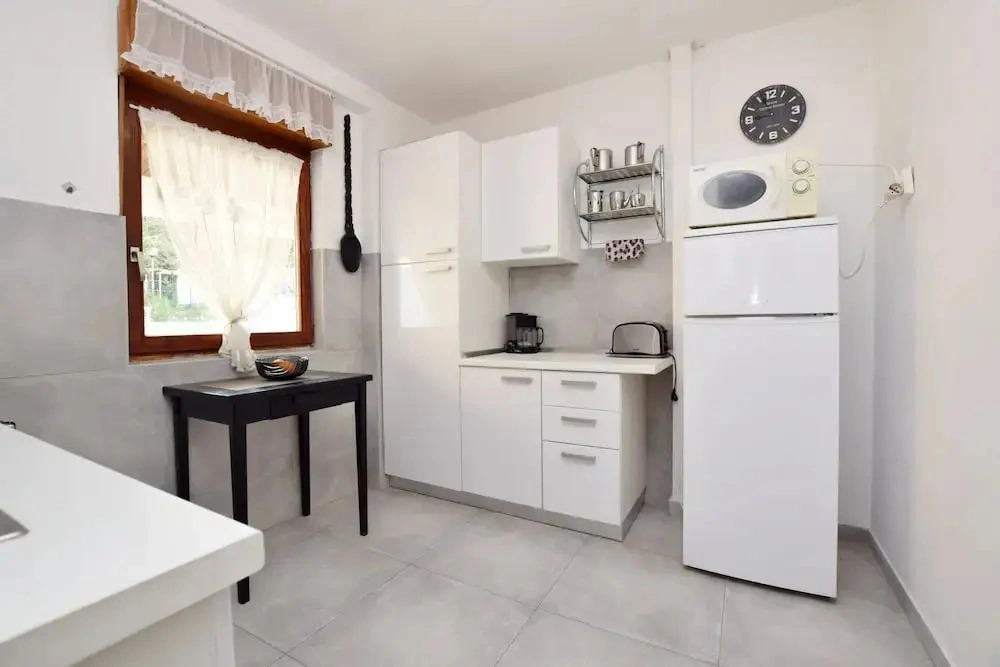 Apartment Marina