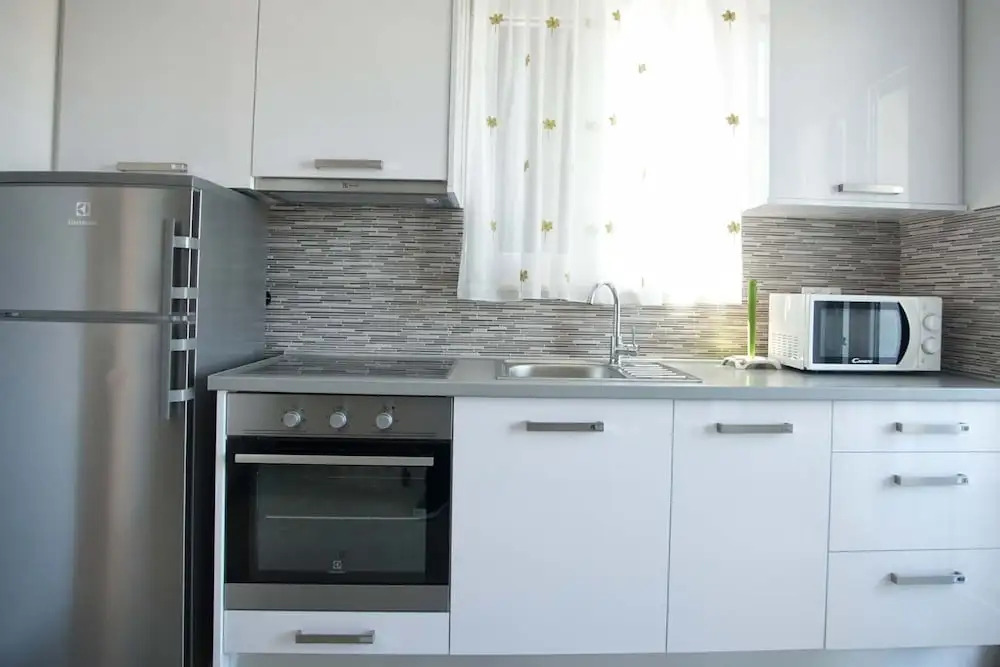 Apartments Bepo