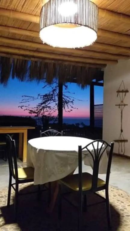 Terral Sunspot Beach House