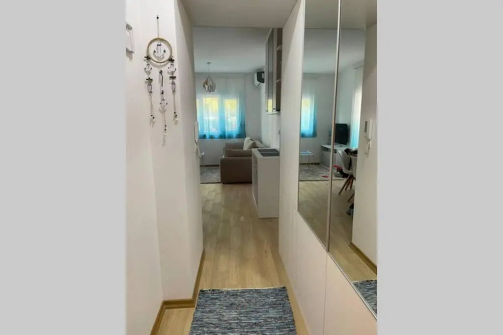 Studio TurquoiZz - The Old Bakery Residence Budva