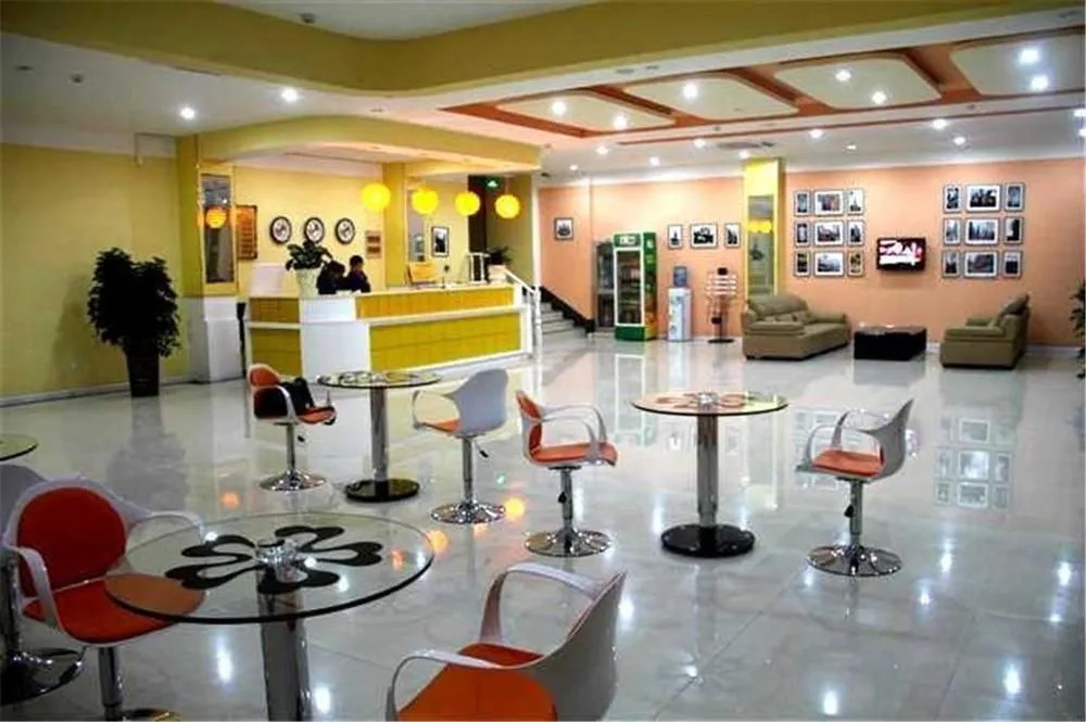 Mango Inn