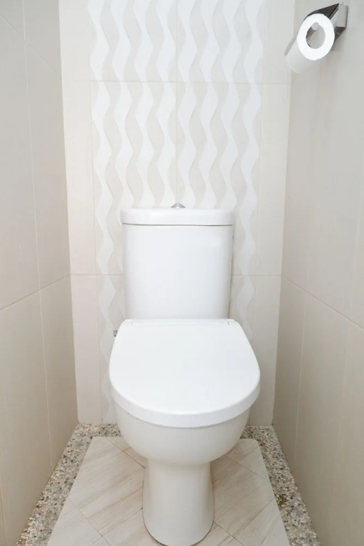 OYO 703 Omah Olin Guesthouse