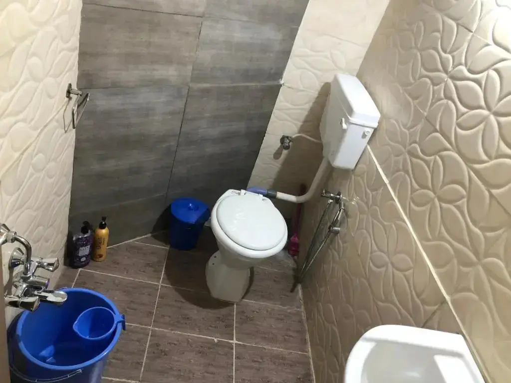 Hotel Rukmavati