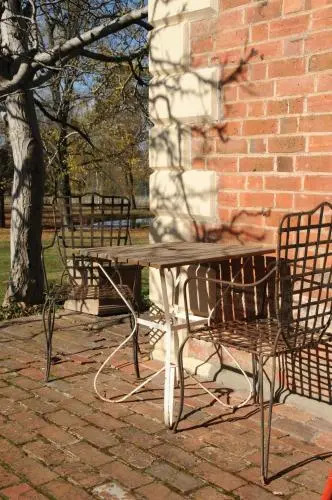 Saint Agnes Homestead