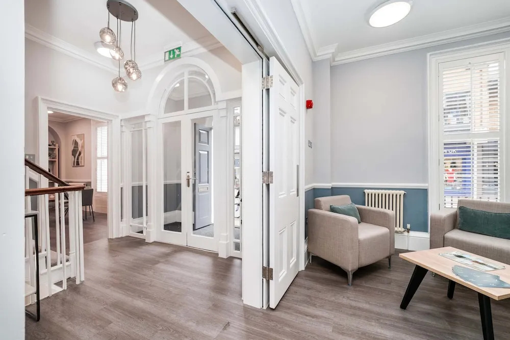 Regent Hotel