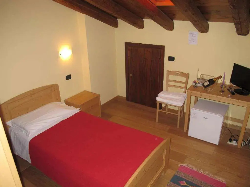 La Casa Vecchia