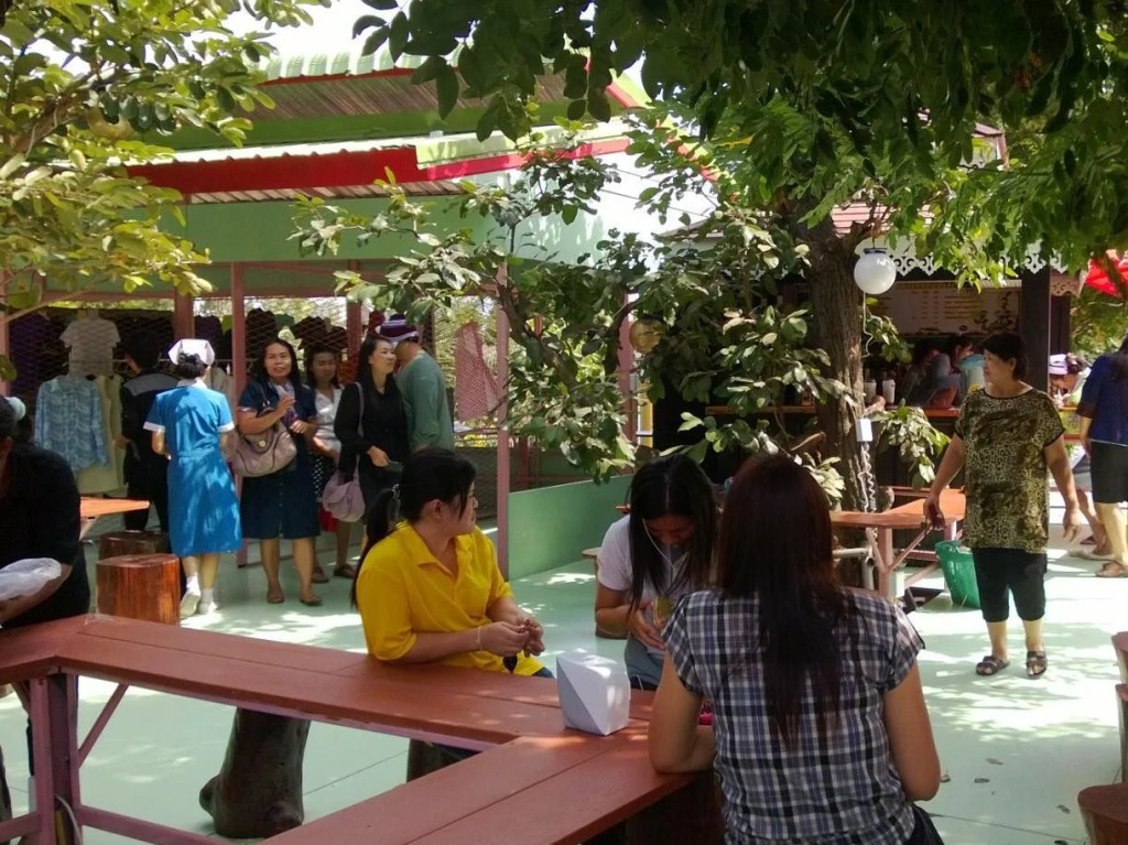 7 Garden Hotel