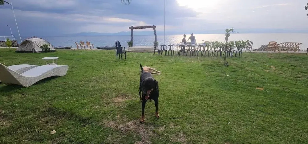 Rio Beach Resort