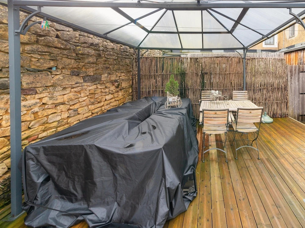 Holiday Home - Entre Gaume et Ardenne