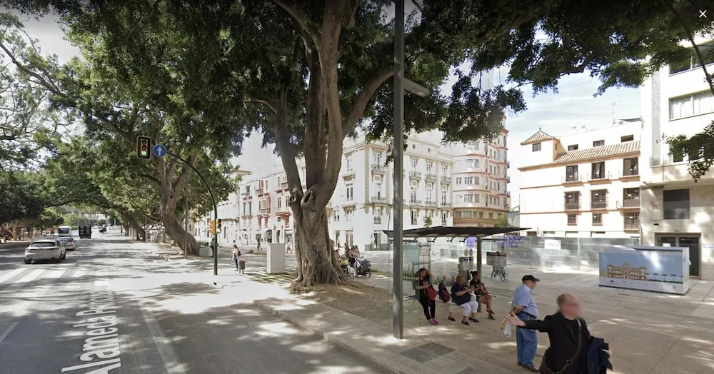 Holidays2Malaga Alameda Comfort