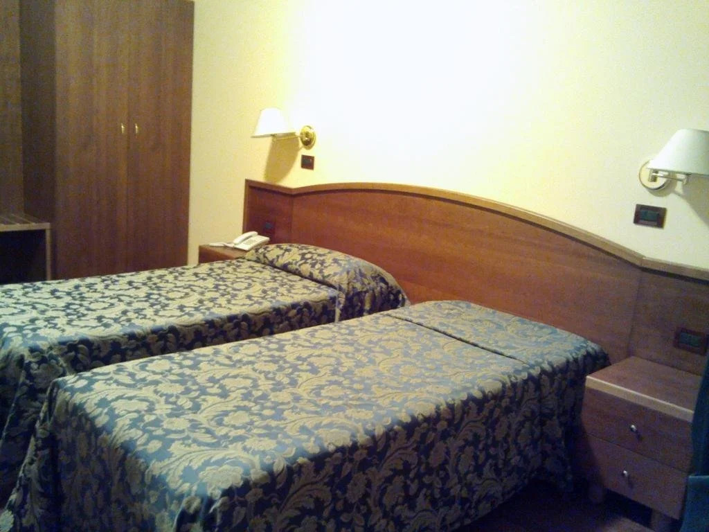 Hotel Tanagro