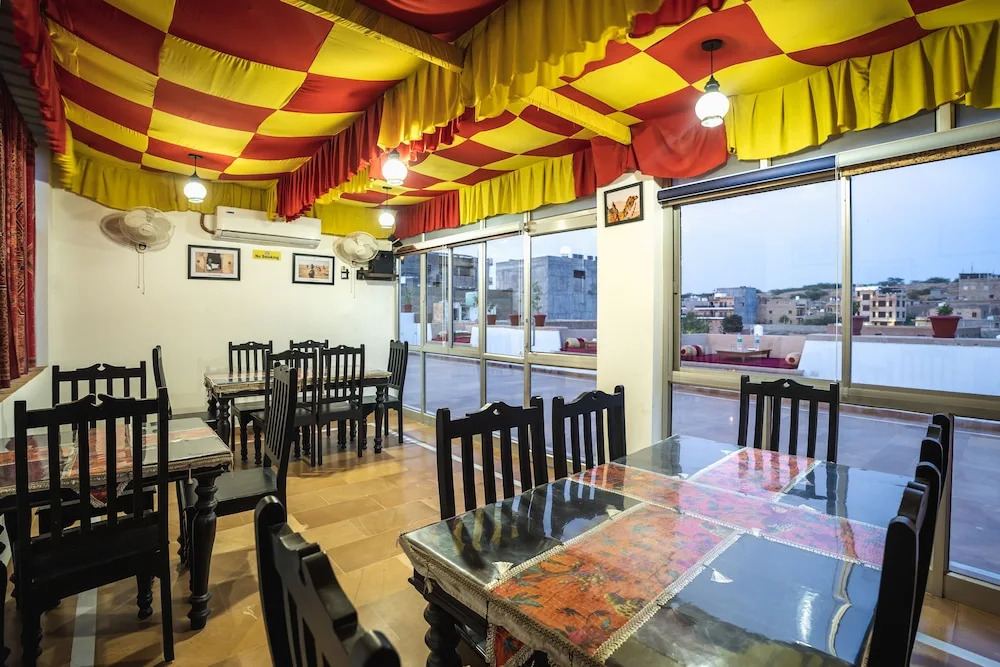 The Legend Haveli