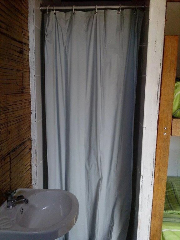 Wiracocha Hostal Máncora