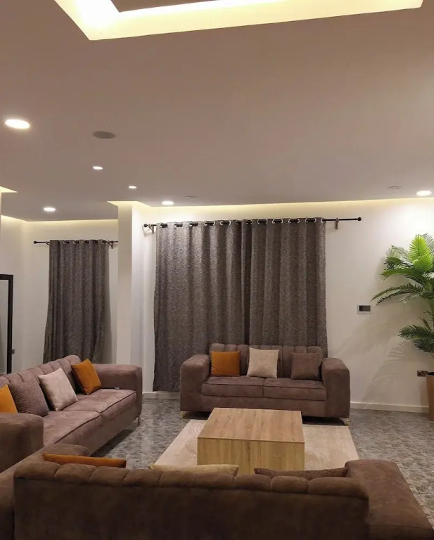 NPJ Luxury Apartment