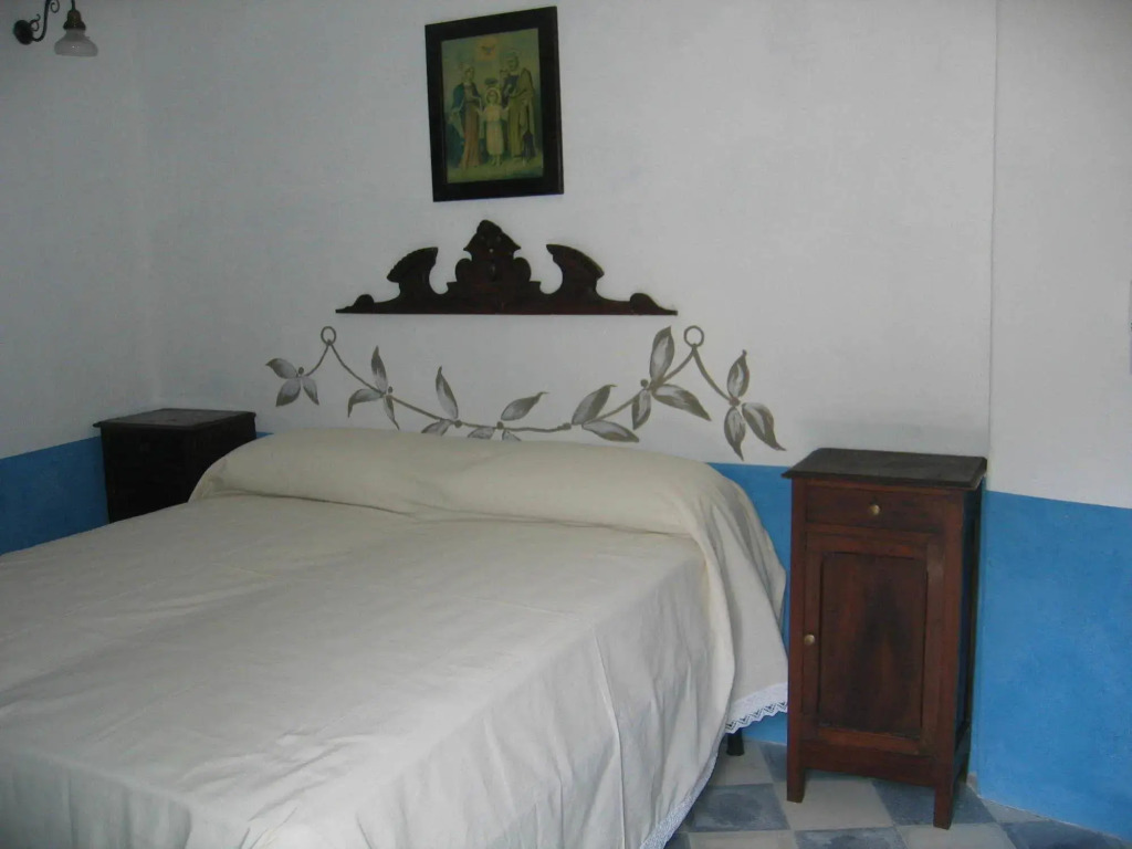 Filicudi Apartments