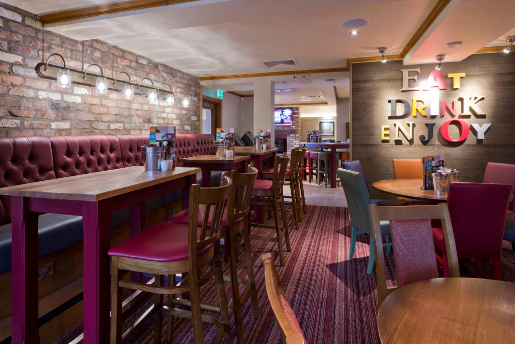 Premier Inn Bideford