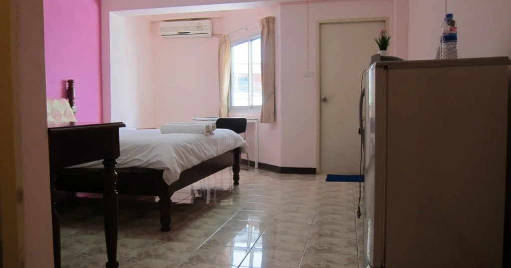 Sugar Palm Place 3(ชูก้าร์ ปาล์ม เพลซ)