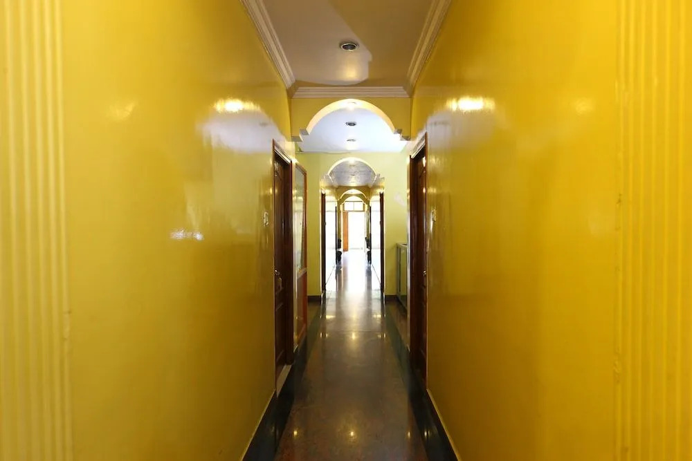 OYO 8855 Orchid Inn