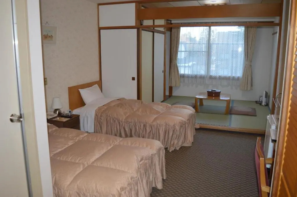 The Gran Resort Elegante Karuizawa
