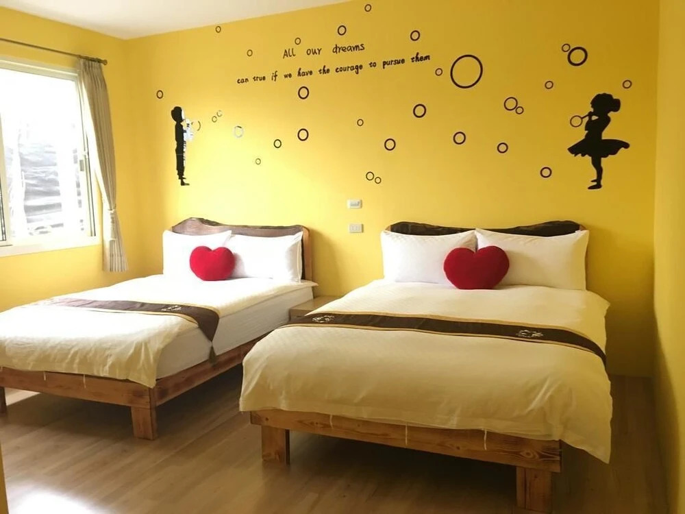 Hui Xin Garden Guesthouse