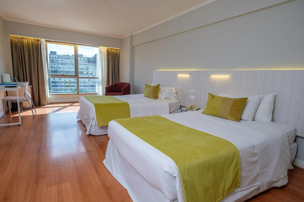 Pestana Buenos Aires