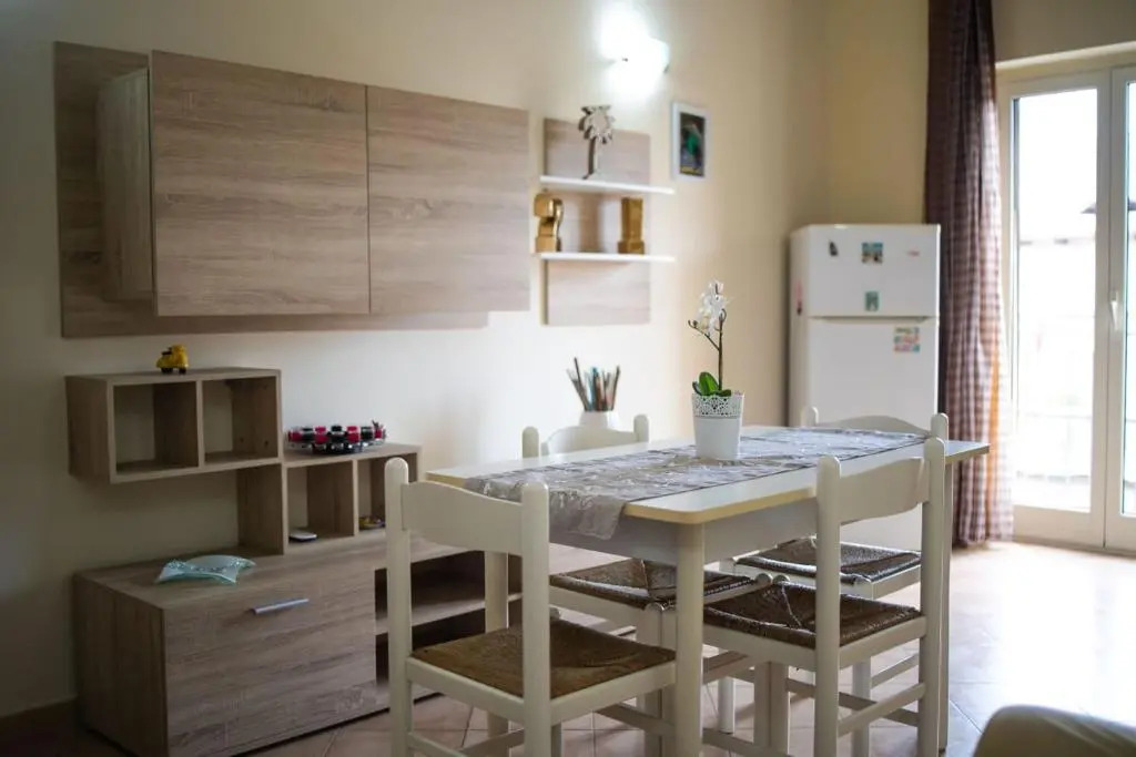 Palermo Luxury Apartment