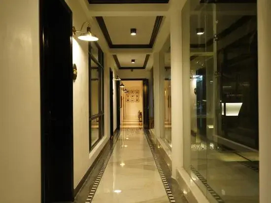 Sanya Muzi Homestay