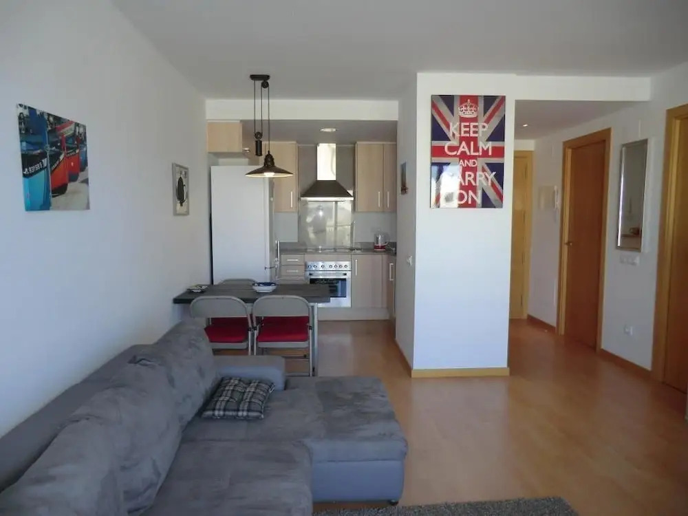 Apartamento Portomaria A-205