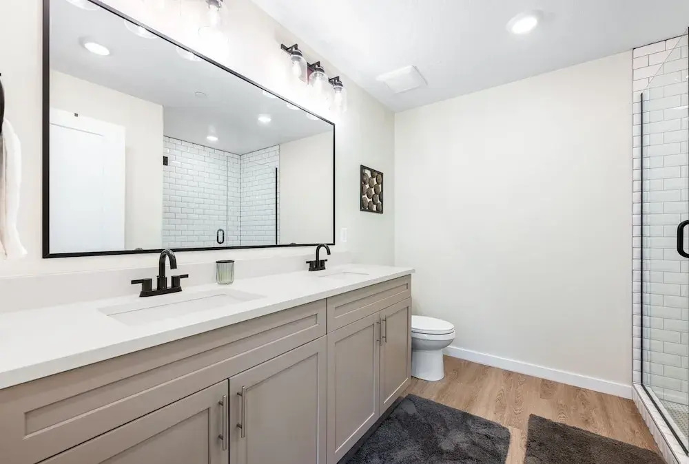 Ponderosa Place 2 Bedroom Condo
