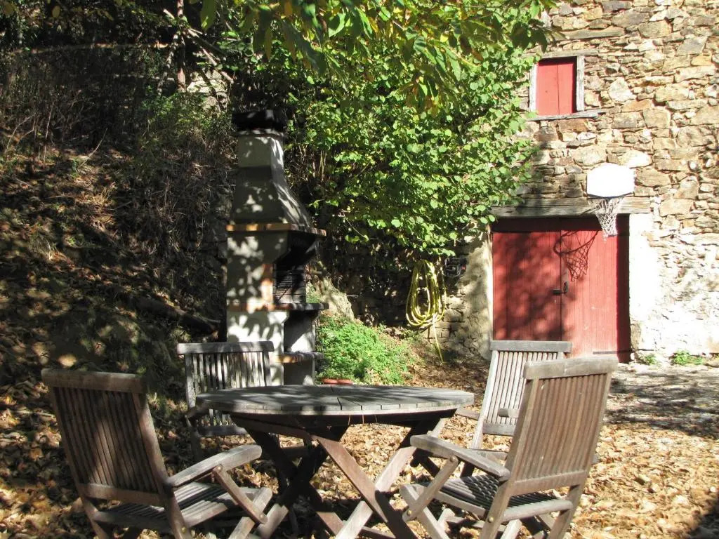 CASA RURAL TOKI ONA