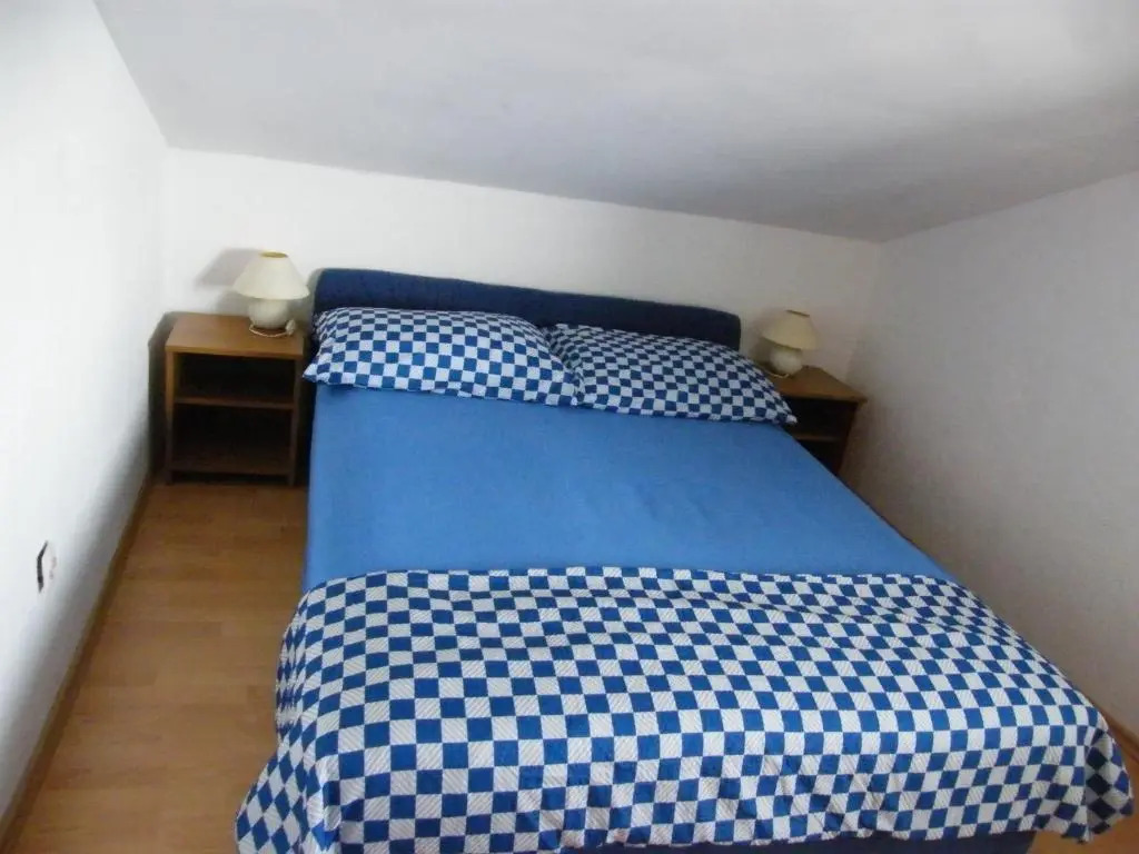 Summer residence "Apartment "Aida"