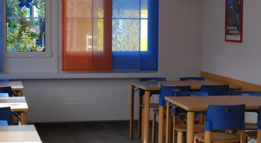 Engelberg Youth Hostel
