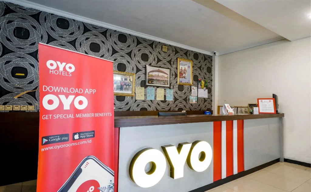 Oyo 230 Maleo Residence