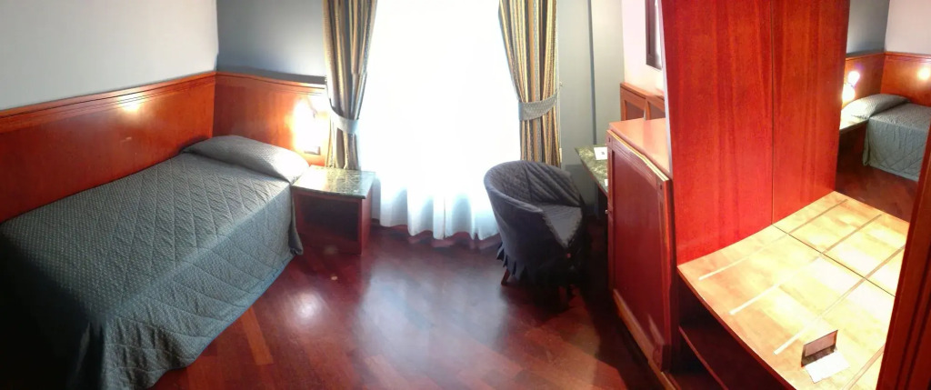Hotel Michelangelo Palace & SPA
