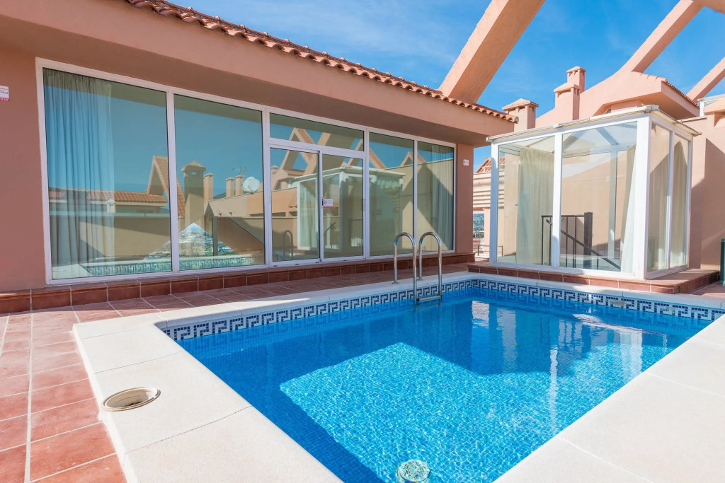 Magna Marbella Dream Dúplex