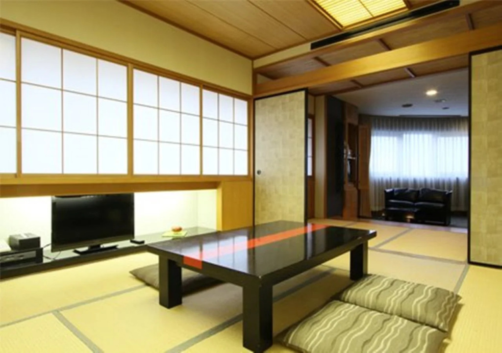 Hotel AreaOne Chitose
