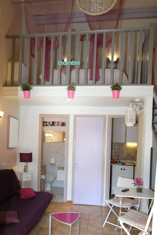 Auberge Des Pins