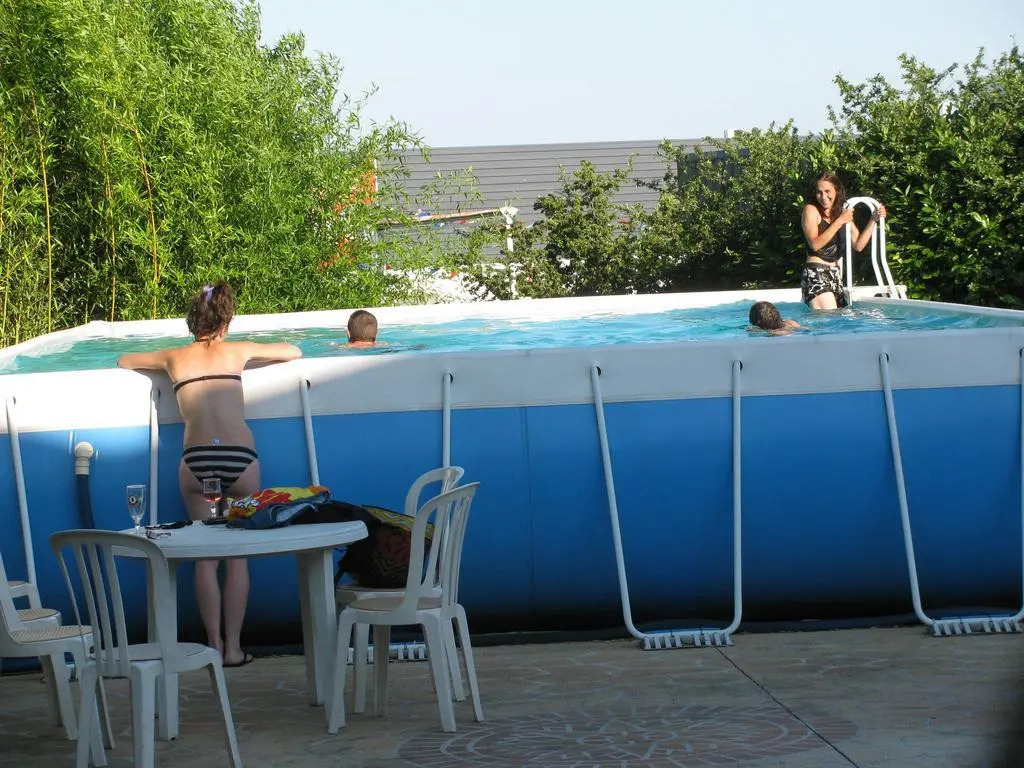 LEscale dAlès HOTEL