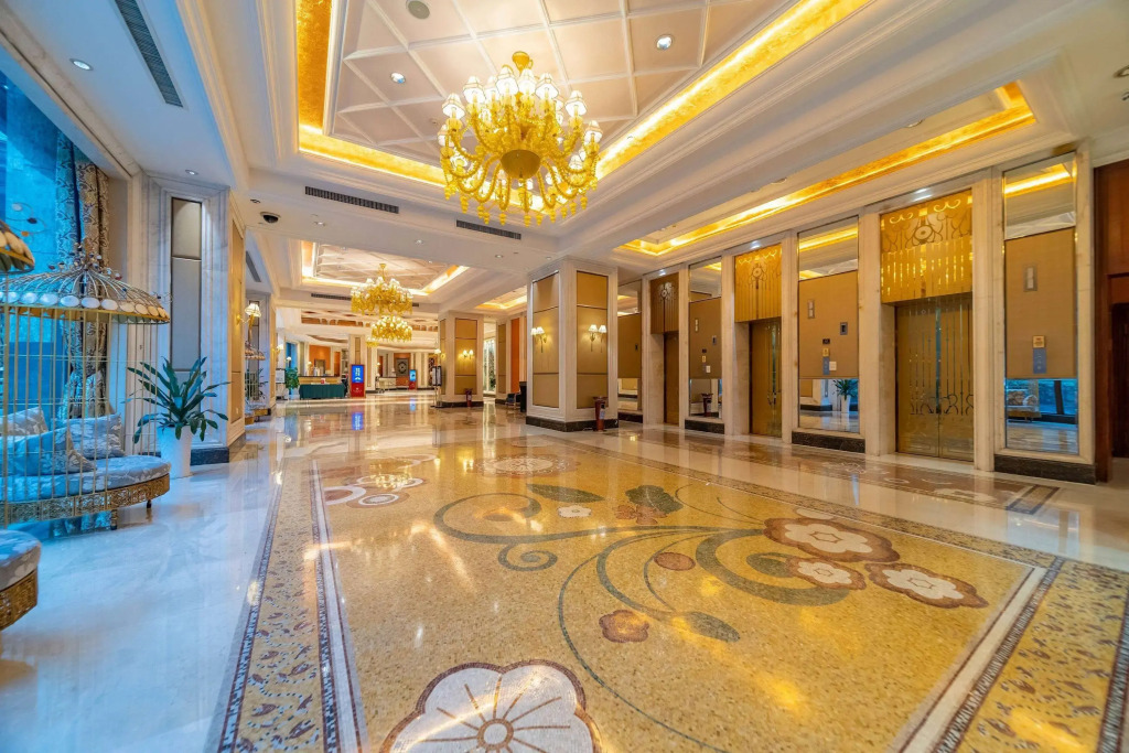 Ramada Yichang Hotel