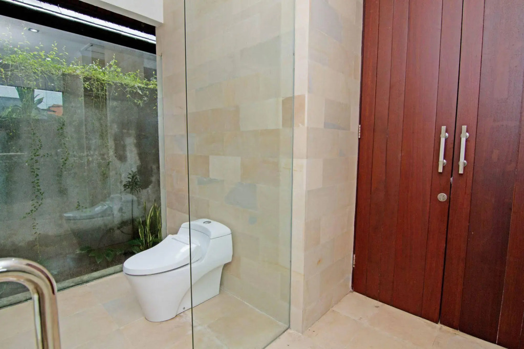 Zen Villa Pengosekan Ubud