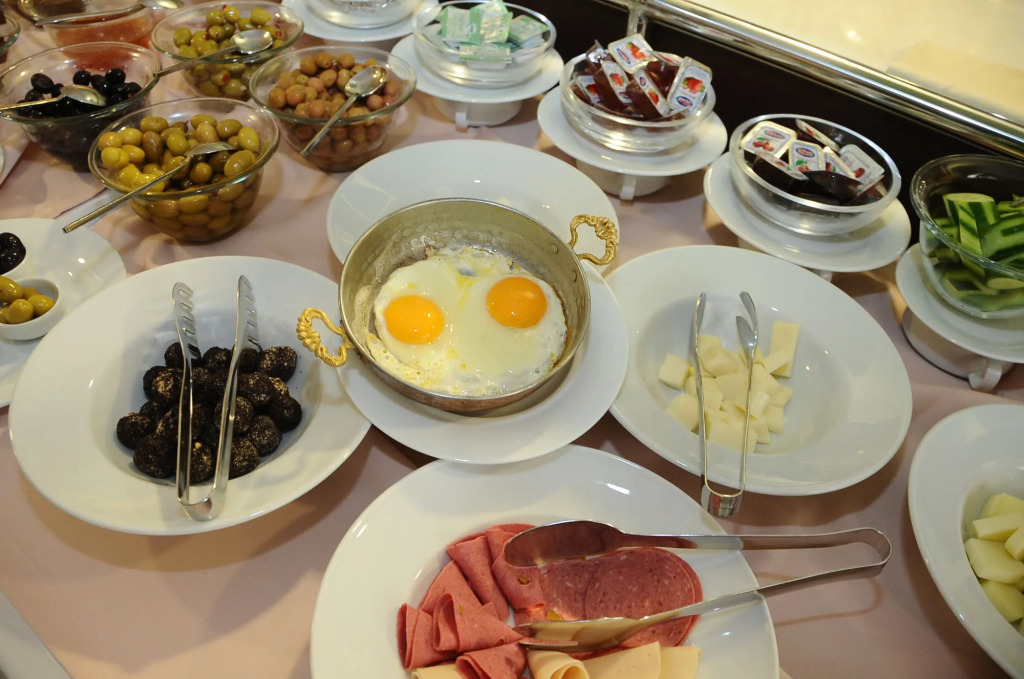 Ontur Butik Hotel