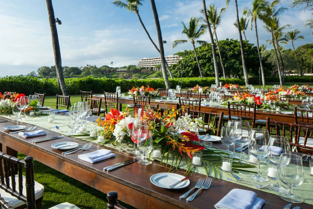Mauna Kea Beach Hotel, Autograph Collection