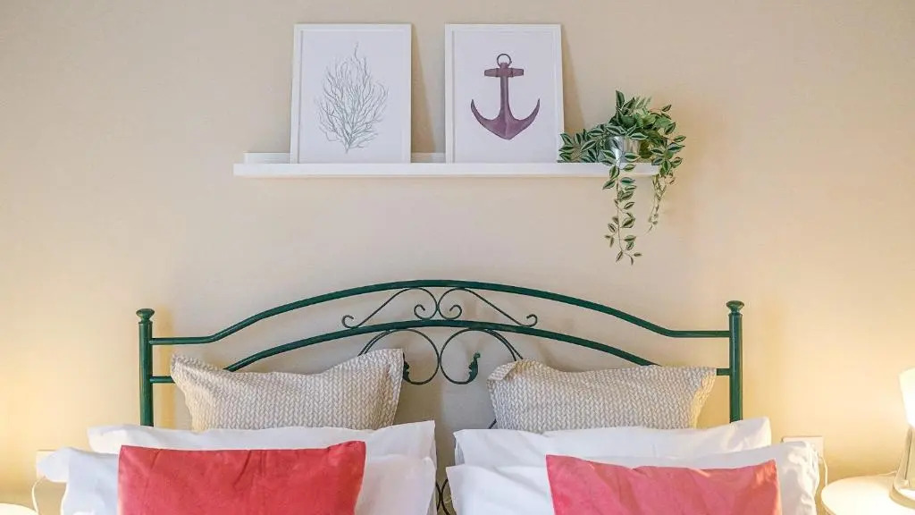 Italianway - San Leonardo with private beach