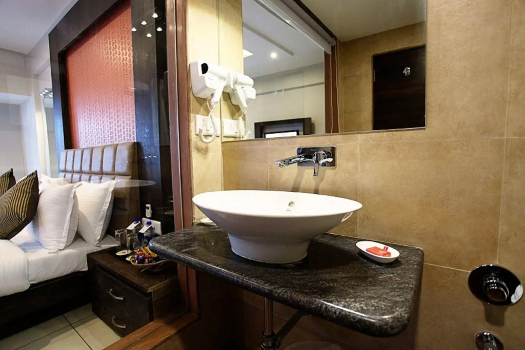 Patang Residency