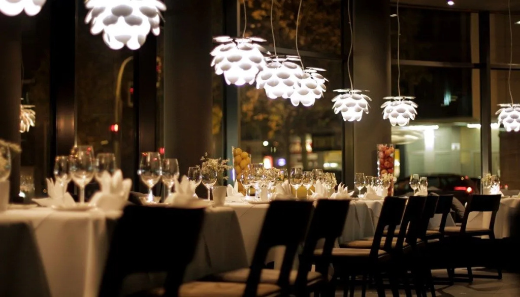 SANA Berlin Hotel