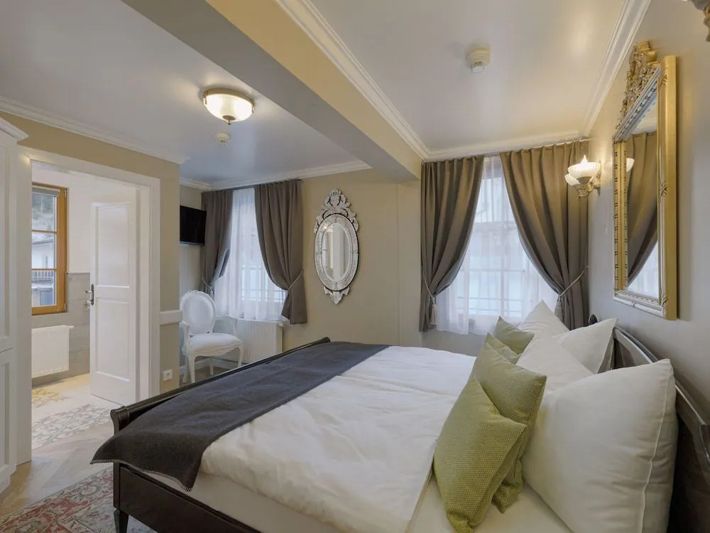 Schneider Hof Boutique-Hotel Garni Superior