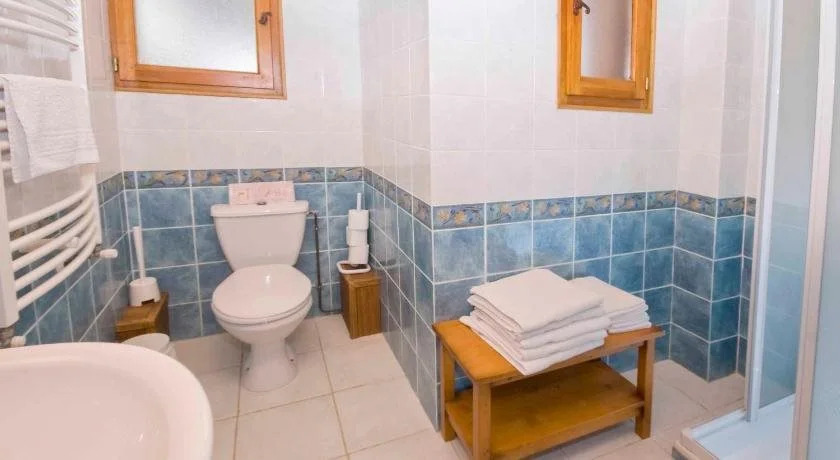 Hôtel Alpis Cottia