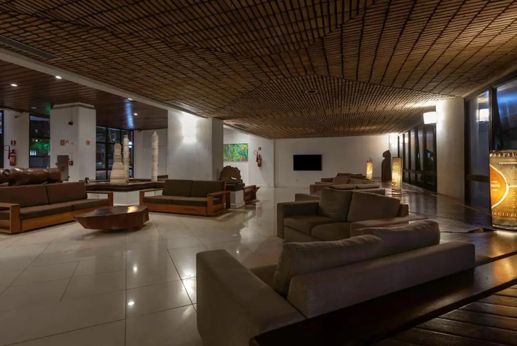Maceió Atlantic Suites